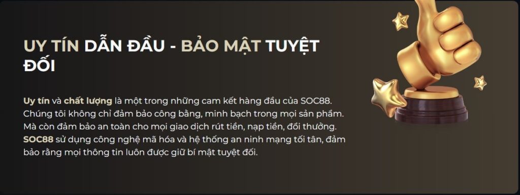 Khám Phá Thế Giới Đầy Màu Sắc Của Soc88 – Trải Nghiệm Đỉnh Cao